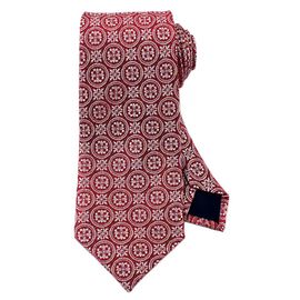 [MAESIO] KSK2057 100% Silk Allover Necktie 8cm _ Men's Ties Formal Business, Ties for Men, Prom Wedding Party, All Made in Korea